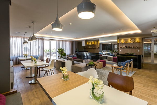 #236 - Apartamento para Venda em Barueri - SP