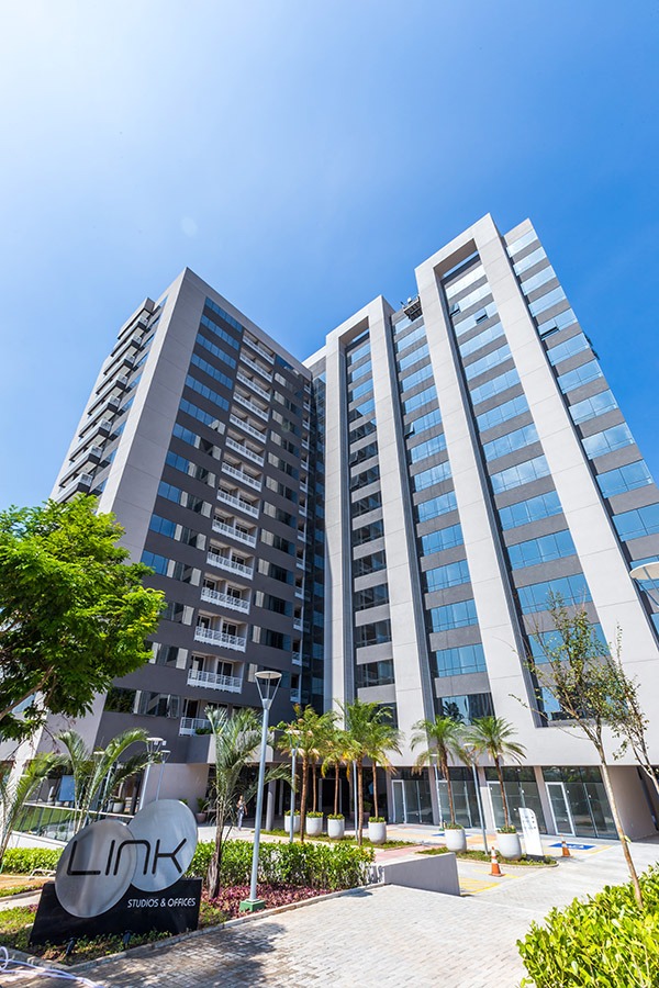 #238 - Apartamento para Venda em Santana de Parnaíba - SP