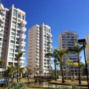 #239 - Apartamento para Locação em Santana de Parnaíba - SP