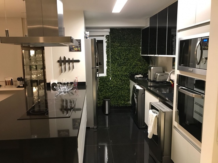 #246 - Apartamento para Venda em Barueri - SP