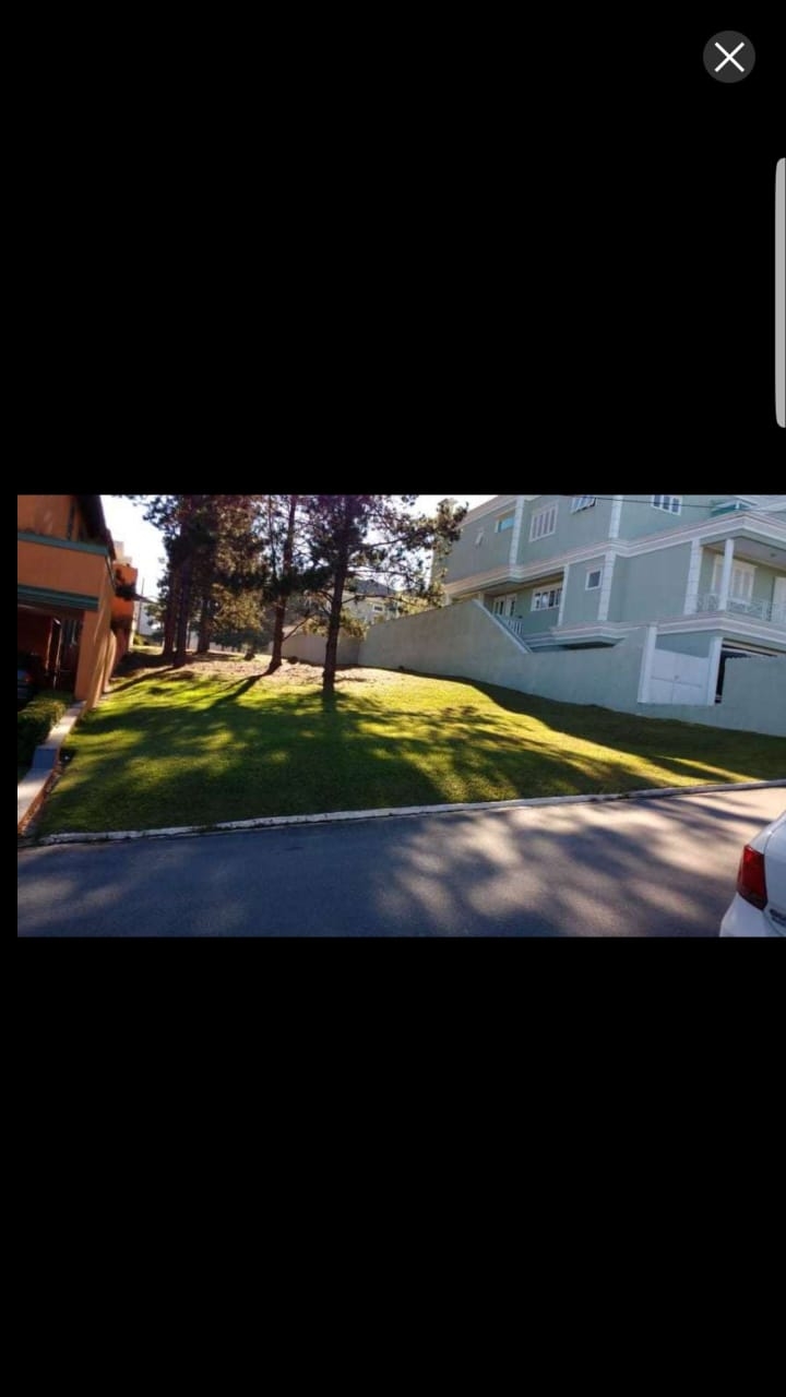 #248 - Terreno em condomínio para Venda em Barueri - SP