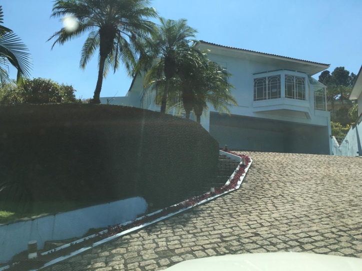 #254 - Casa em condomínio para Venda em Santana de Parnaíba - SP