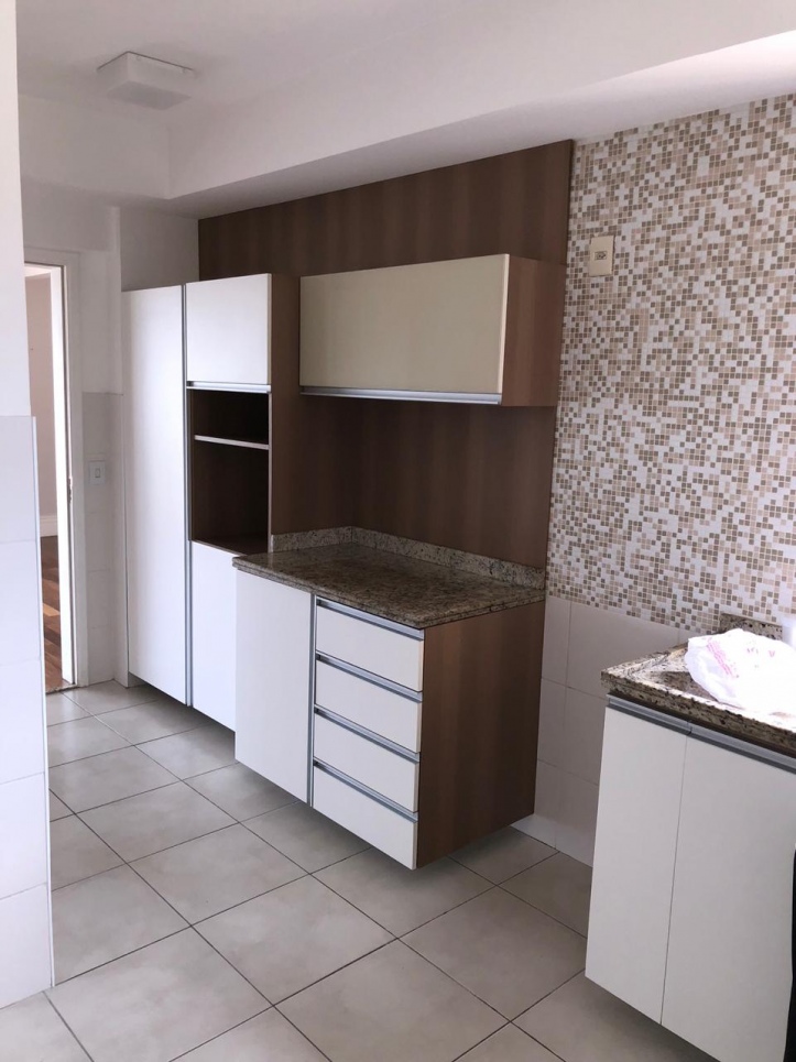#255 - Apartamento para Venda em Barueri - SP