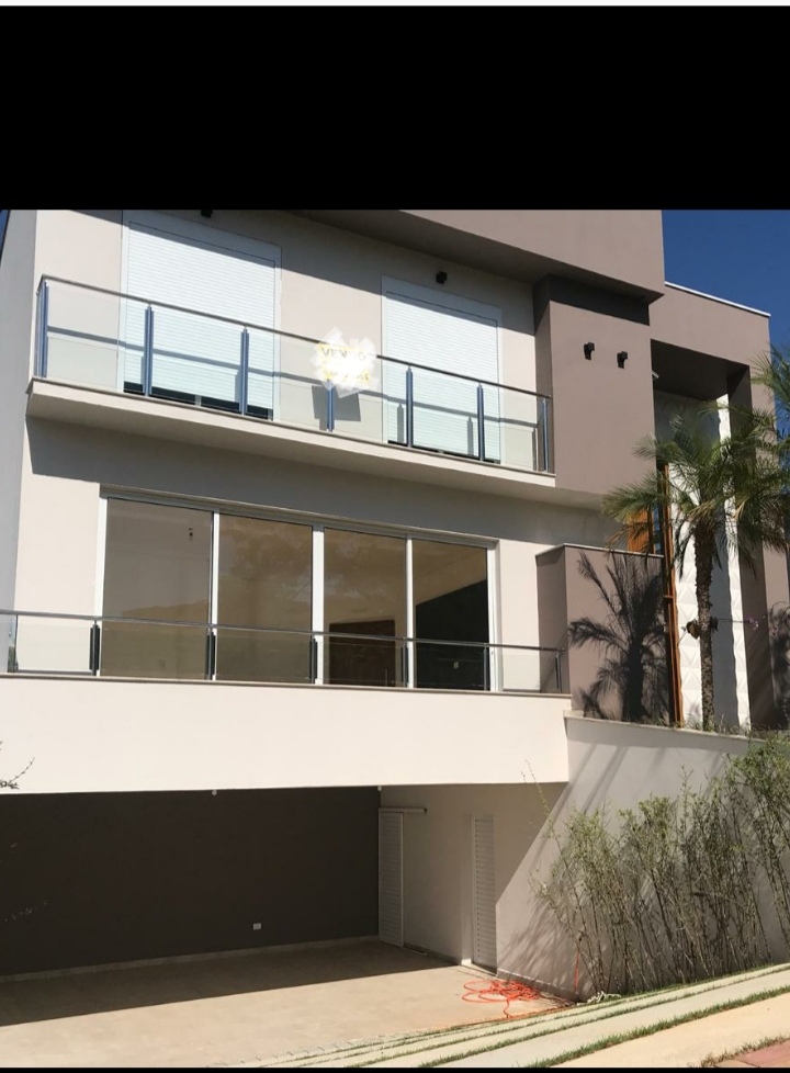 #259 - Casa para Venda em Santana de Parnaíba - SP