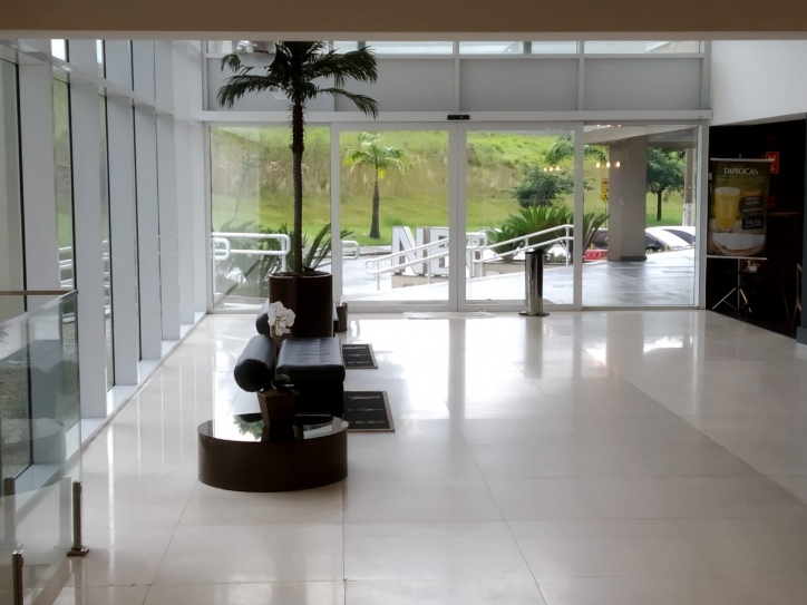 #266 - Sala para Venda em Barueri - SP