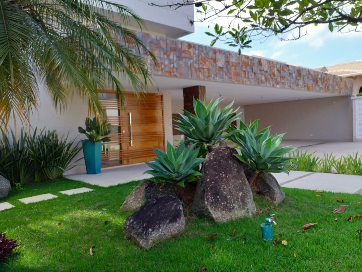 #281 - Casa em condomínio para Venda em Barueri - SP