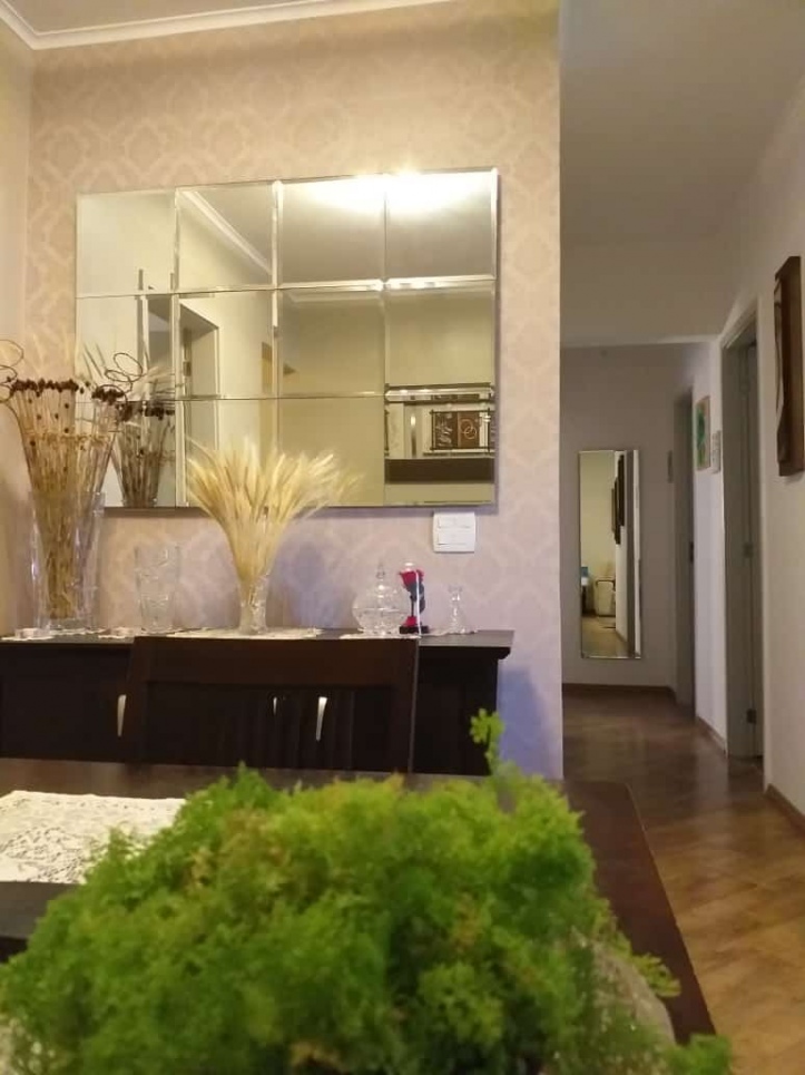 #289 - Apartamento para Venda em Barueri - SP