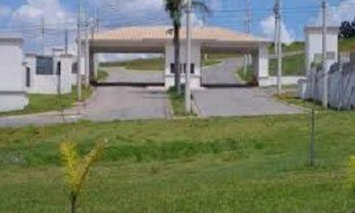 #290 - Terreno em condomínio para Venda em Santana de Parnaíba - SP