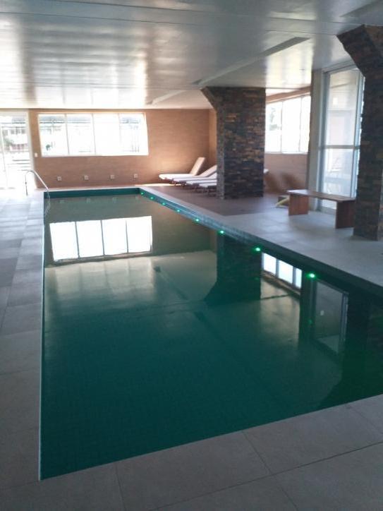 #300 - Flat para Locação em Santana de Parnaíba - SP