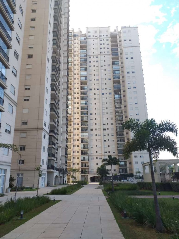 #301 - Apartamento para Venda em Barueri - SP