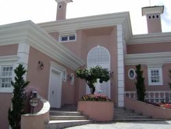 Hall de entrada