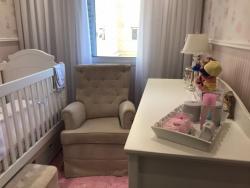 Apartamento para Venda em ALPHAVILLE - 22