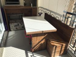 Apartamento para Venda em ALPHAVILLE - 25