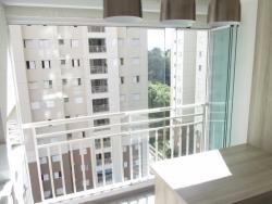 Apartamento para Venda em JD Tupanci - 10