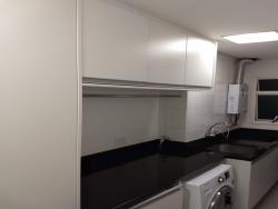 Apartamento para Venda em JD Tupanci - 6