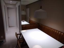 Apartamento para Venda em JD Tupanci - 11
