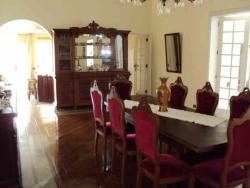 Sala de jantar