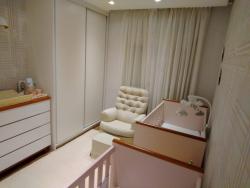 Apartamento para Venda em JD Tupanci - 19