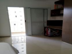 Apartamento para Venda em JD Tupanci - 8