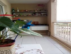 Apartamento para Venda em JD Tupanci - 9