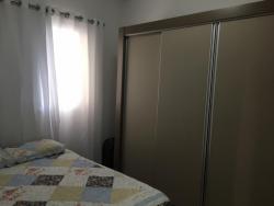 Apartamento para Venda em JD Tupanci - 9
