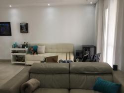 Apartamento para Venda em JD Tupanci - 11