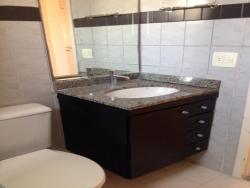 BANHEIRO COM BOX E PLANEJADOS
