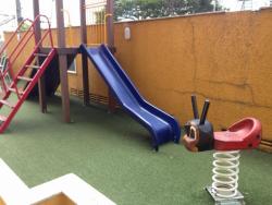 PLAY GROUND