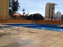 Apartamento para Venda em BOSQUE DA SAÚDE - 23