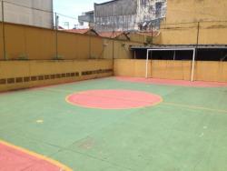 Apartamento para Venda em BOSQUE DA SAÚDE - 25