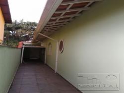 Casa em condomínio para Locação em ALPHAVILLE - 7