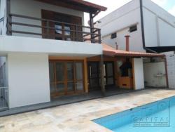 Casa em condomínio para Locação em Alphaville - 26