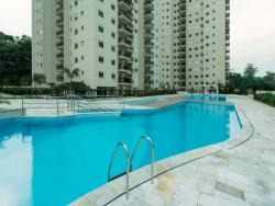 #80 - Apartamento para Locação em Barueri - SP