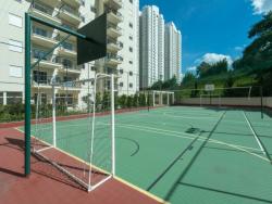 #80 - Apartamento para Locação em Barueri - SP