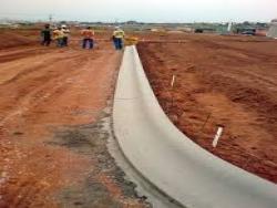 Terreno para Venda em JD ATALAIA - 6