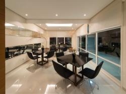 Apartamento para Locação em JD Tupanci - 7