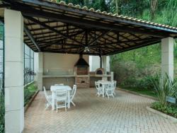 Apartamento para Locação em JD Tupanci - 8