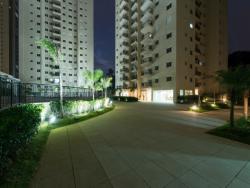 Apartamento para Locação em JD Tupanci - 10