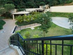 Apartamento para Locação em JD Tupanci - 11