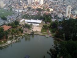 Apartamento para Venda em JD Tupanci - 25