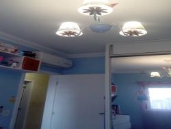 Apartamento para Venda em JD Tupanci - 39