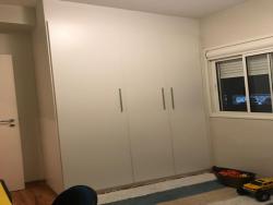 Apartamento para Venda em JD Tupanci - 6