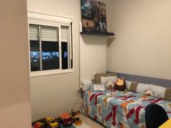 Apartamento para Venda em JD Tupanci - 8