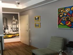 Apartamento para Venda em JD Tupanci - 13