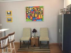 Apartamento para Venda em JD Tupanci - 14