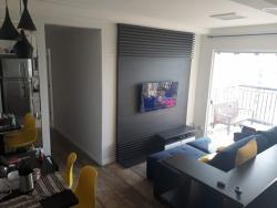 #94 - Apartamento para Venda em Barueri - SP - 2