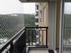 Apartamento para Locação em Barueri - 4