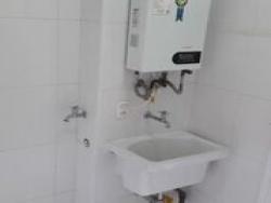 Apartamento para Locação em ALPHAVILLE - 8