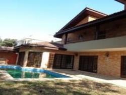 #100 - Casa em condomínio para Locação em Barueri - SP