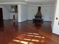 #100 - Casa em condomínio para Locação em Barueri - SP